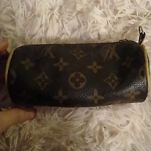 Louis Vuitton case